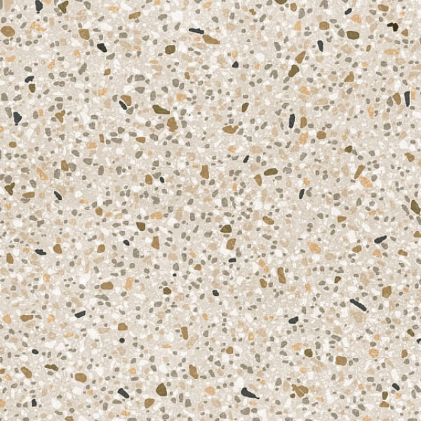 Equipe Micro Stracciatella Taupe 20x20 ID 433850