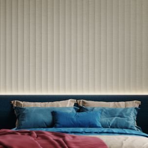 Рифленые панели Master Textile