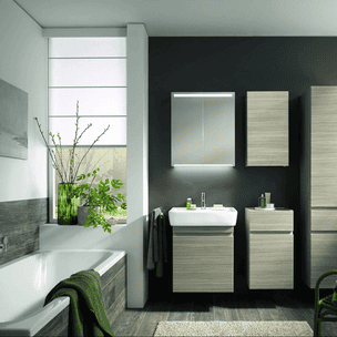 Geberit Option