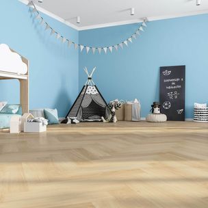 Fargo Parquet
