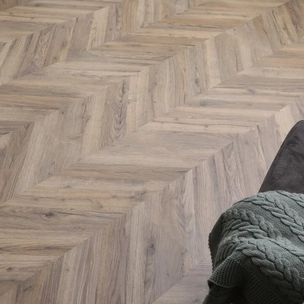 Parquet LVT - 1