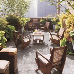Westerwalder Klinker Atrium