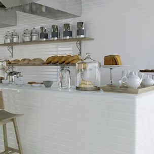 Ecoceramic Bronx