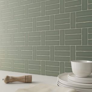 DNA Tiles Chalk