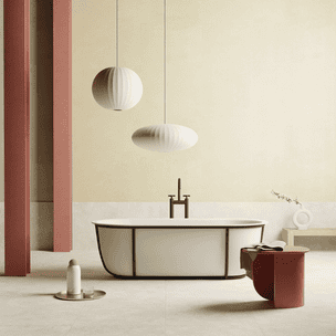 Coliseum Gres Creta