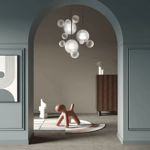 Coliseum Gres Creta