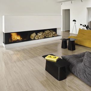 Iris E-Wood