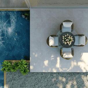 Marjan Heavy Duty