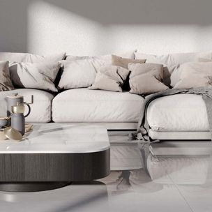PMA Ceramic Imperial Marble