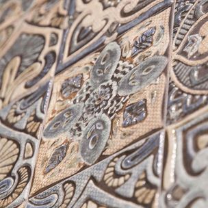 Mainzu Mandala