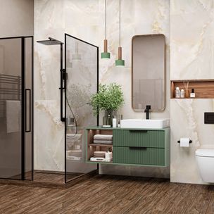 LCM Monaco Onyx