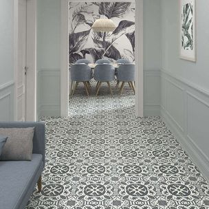 Mainzu Mosaicos