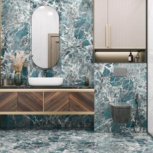 LCM Porcelain