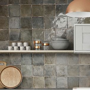 Dual Gres Terra