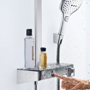 Raindance Select E - 3