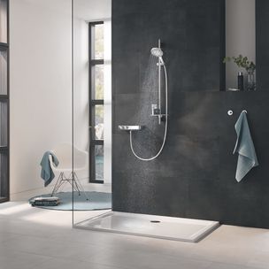 Rainshower SmartActive Cube - 3