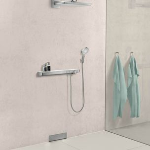 ShowerTablet Select - 1