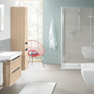 Villeroy & Boch Subway 2.0