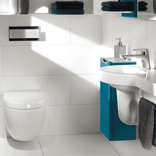 Villeroy & Boch Subway 2.0