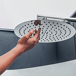Villeroy & Boch Universal Showering