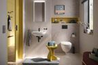 Duravit D-Code