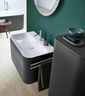 Duravit Happy D.2 Plus