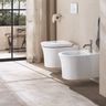 Duravit White Tulip