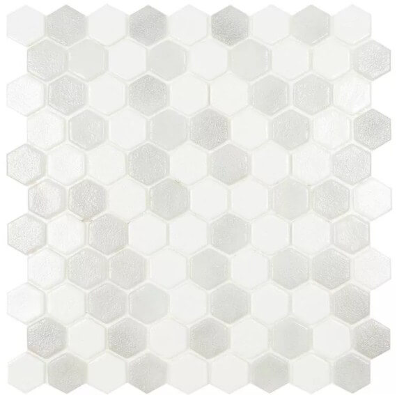 Vidrepur Antislip Hex № 100/514 Antid. 30.7x31.7 ID 401731 - 1