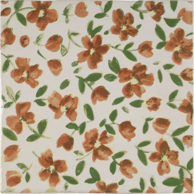 Vives Aranjuez Patchwork 12 20x20 ID 131811 - 1