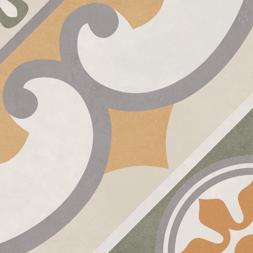 Smile Tile Chalet Chic Base 19.8x19.8 ID 526946 - 1