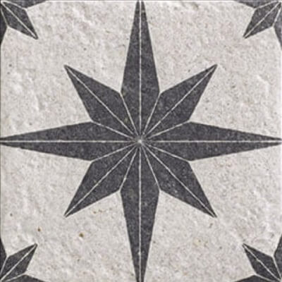 Mainzu Compass White Mate 20x20 ID 551290 - 1