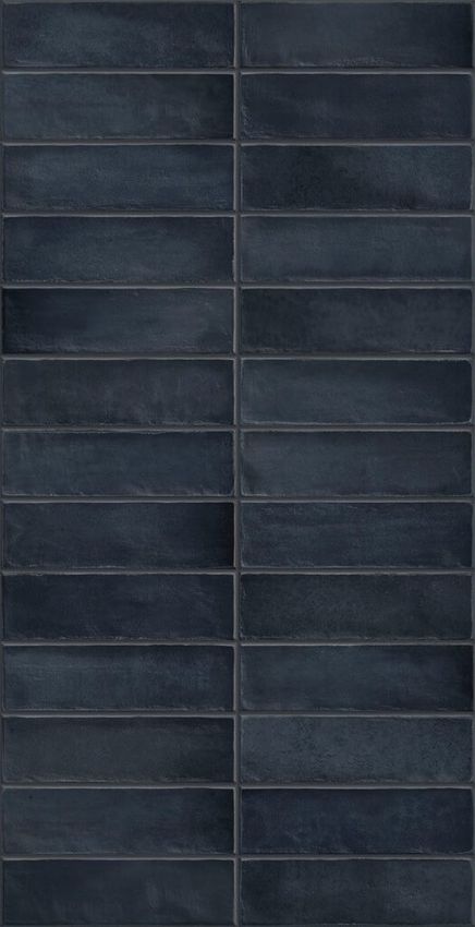 Gayafores Deco Artis Plus Navy 32x62.5 ID 550029 - 1