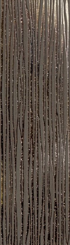 Ibero Titanium Decor Iridium Greige 29x100 ID 399499 - 1