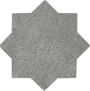 Equipe Elda Star Graphite 16.8x16.8 ID 554530 - 1