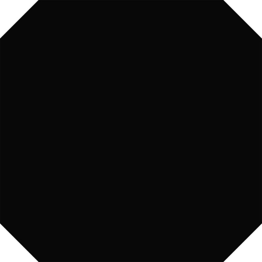 Absolut Keramika Element Negro 25x25 ID 481507 - 1