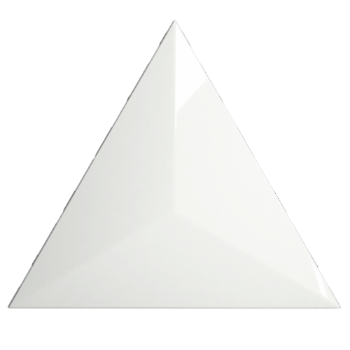 Zyx Evoke Level White Matt 15x17 ID 415650 - 1
