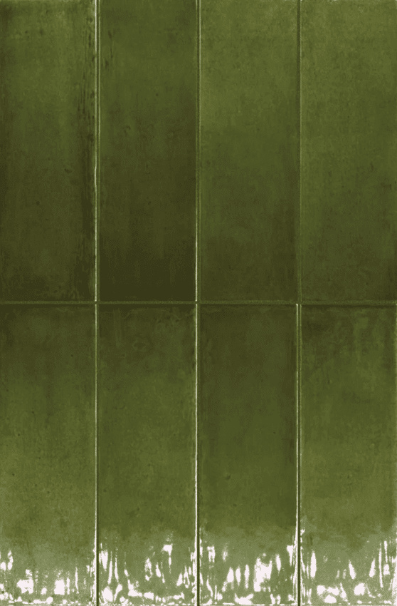 Equipe Fango Green Gloss 5x15 ID 515169 - 1