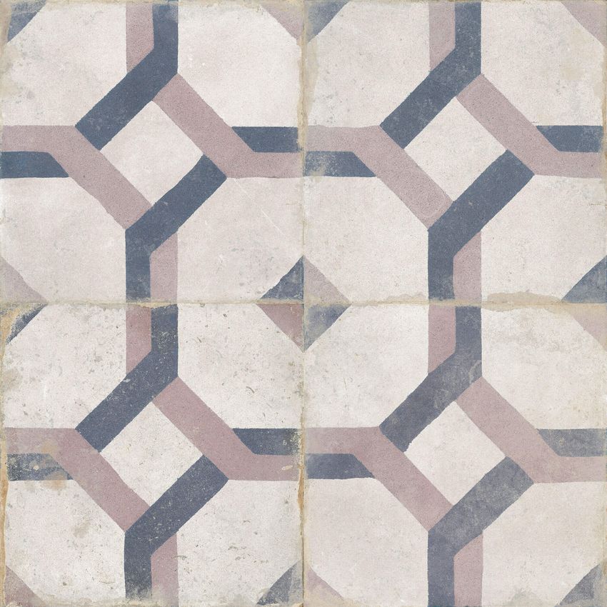 Peronda FS Farfalla Violet 45x45 ID 546282 - 1