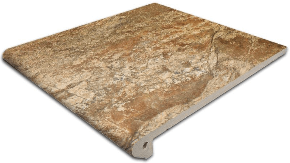 Gres Aragon Itaca Peldano Mix 29.3x33 ID 516662 - 1