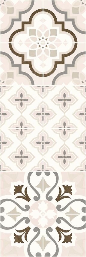 Pamesa Lowry Irwella Jasmin 20x60 ID 474843 - 1