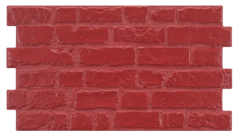 Realonda Manhattan Rojo 31x56 ID 548461 - 1