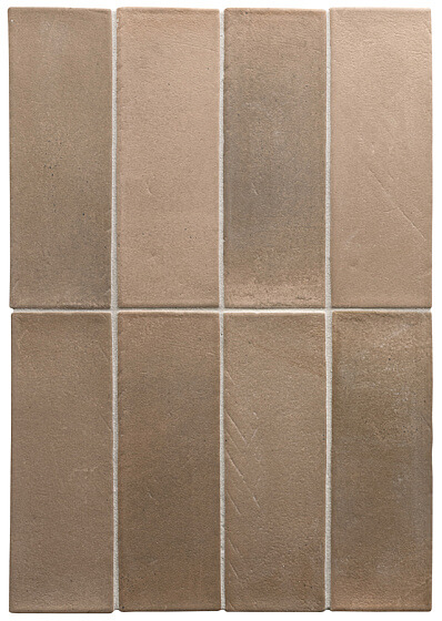 Equipe Miyako Amber Brown Matt 5x15 ID 552585 - 1