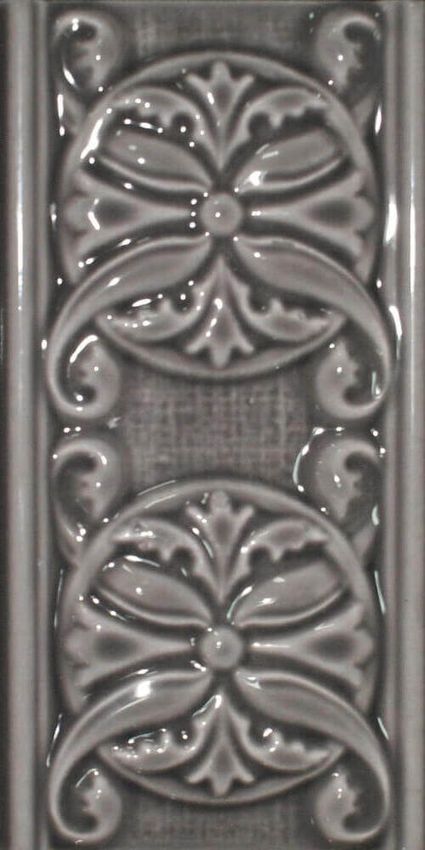 Cevica Plus Classic 10 Basalt 7.5x15 ID 391823 - 1