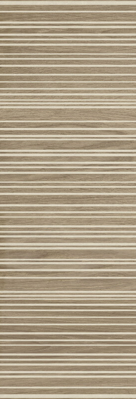 APE Raw Tarima Toasted Rect. 30x90 ID 509102 - 1