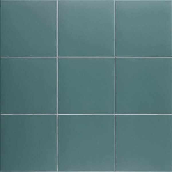 Mainzu Technical Teal 20x20 ID 535478 - 1