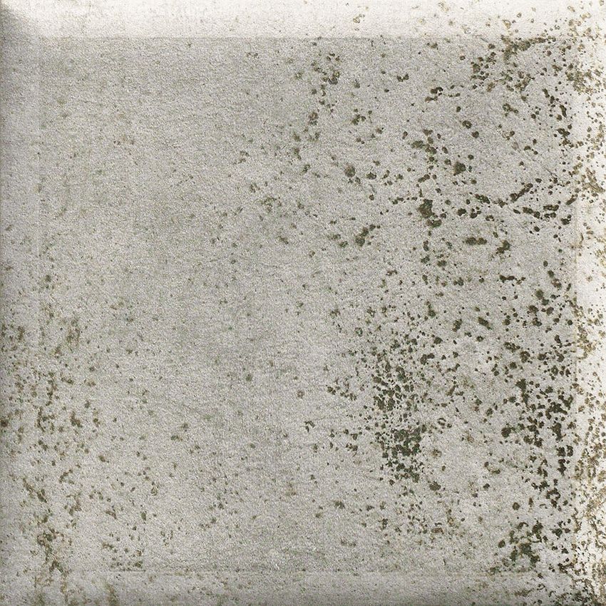 Mainzu Tin-Tile Grey 20x20 ID 398182 - 1