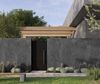 Keraben Bleuemix Black MATT 120x280 ID 1018