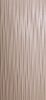 Atlas Concorde 3D Wall Blade Rose Matt 40x80 ID 537255