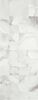 Alaplana Allison Blanco Mosaic Brillo Rect. 33.3x90 ID 439858