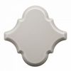 Adex Renaissance Biselado Graystone 15x15 ID 201901